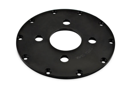 Black Aluminium Hat Lotus Elise S1 Front DBA5355.2BLK - DBA | Universal Auto Spares