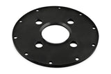 Black Aluminium Hat Lotus Elise S1 Front DBA5355.2BLK - DBA