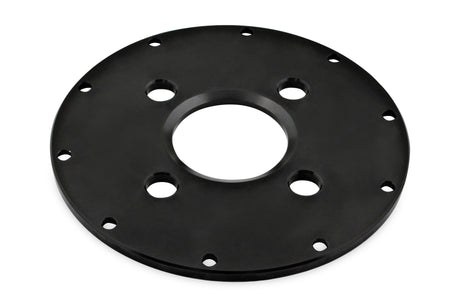 Black Aluminium Hat Lotus Elise S1 Front DBA5355.2BLK - DBA | Universal Auto Spares