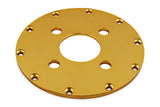 Gold Aluminium Hat Lotus Elise S1 Front DBA5355.2GLD - DBA