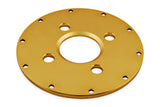 Gold Aluminium Hat Lotus Elise S1 Front DBA5355.2GLD - DBA