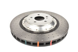 5000 Series Rotor DBA53884SLVXD - DBA