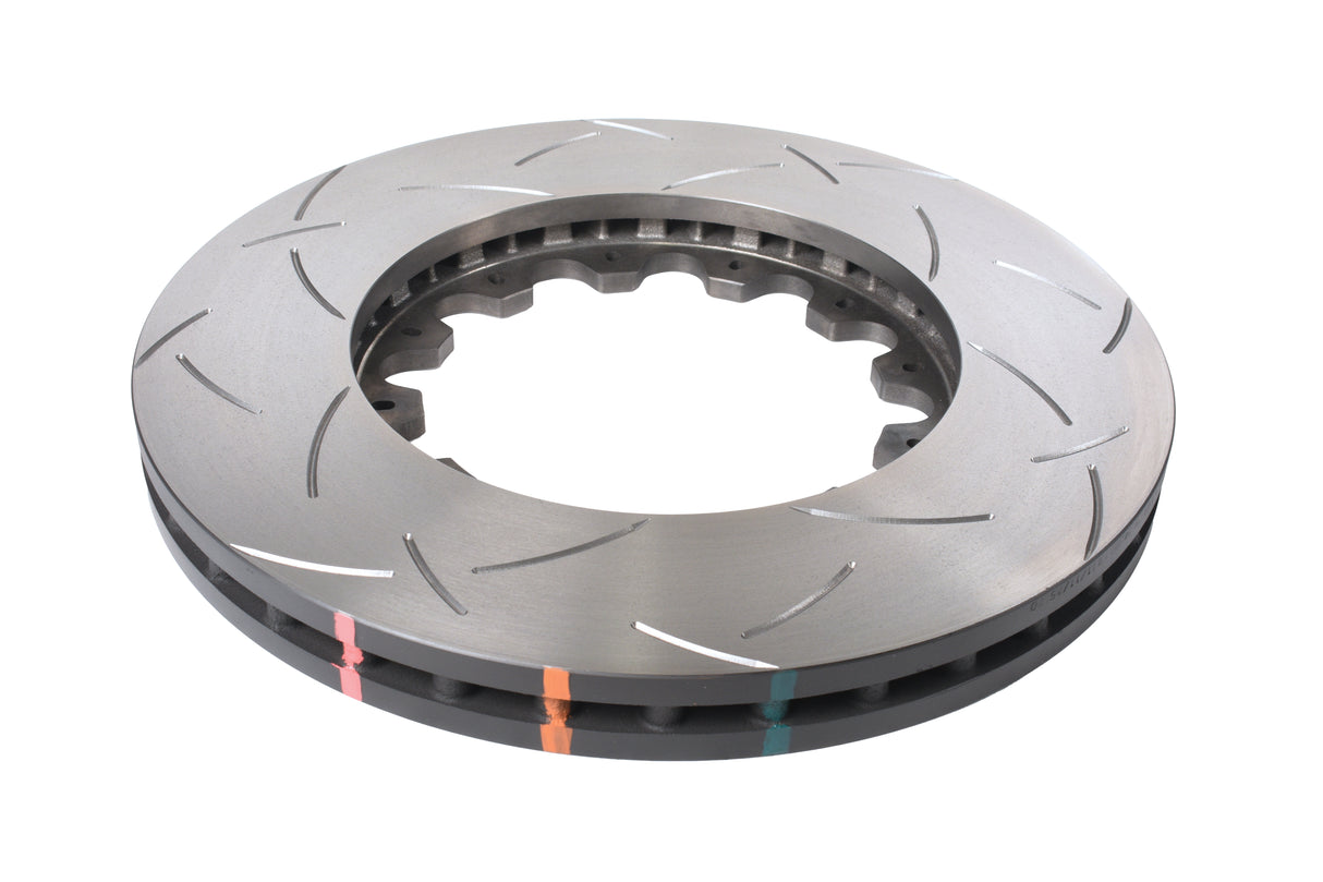 5000 Rotor Standard KPLexus LC500 URZ100 &GWZ100 06/17 -> Front DBA53891.1 - DBA