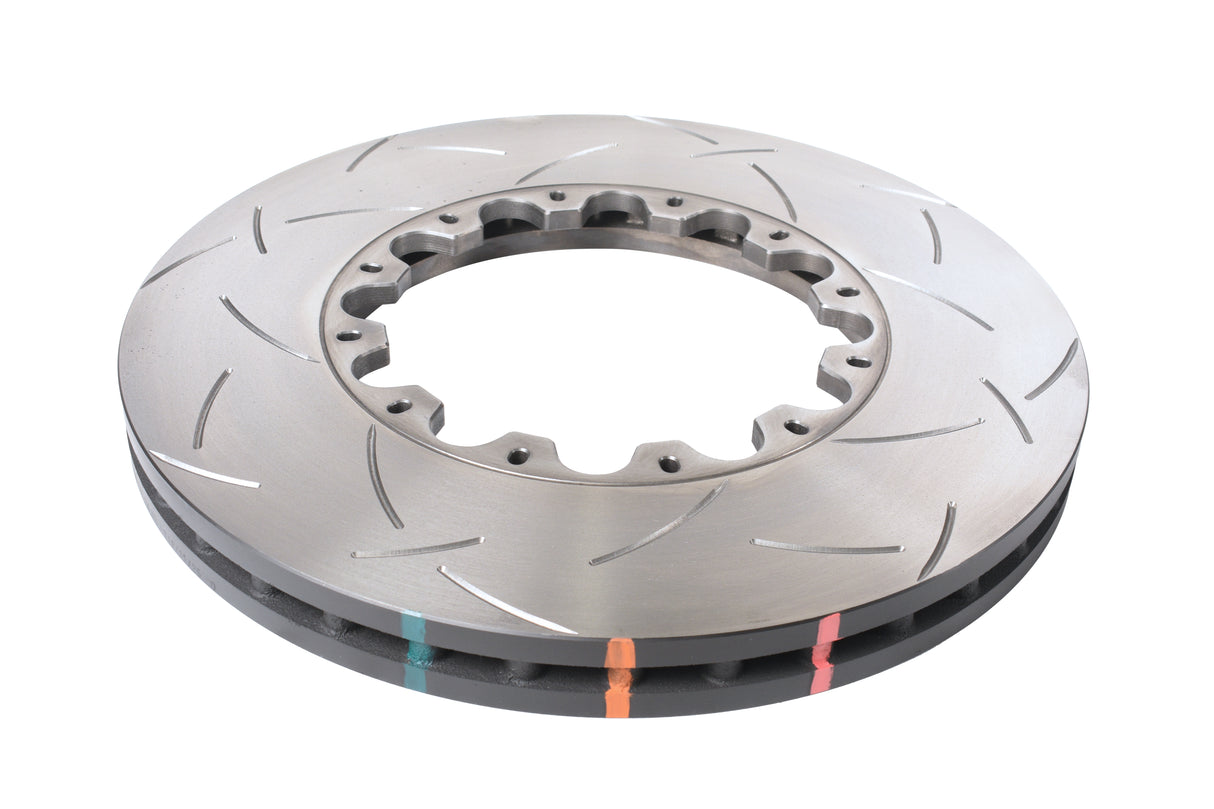 5000 Rotor Standard KPLexus LC500 URZ100 &GWZ100 06/17 -> Front DBA53891.1 - DBA