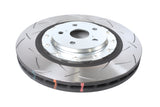 5000 Assembly 2 Piece Clear HATT3 Disc Kp Lexus LC500URZ100 & GWZ100 06/17 -> Front DBA53891SLVS - DBA