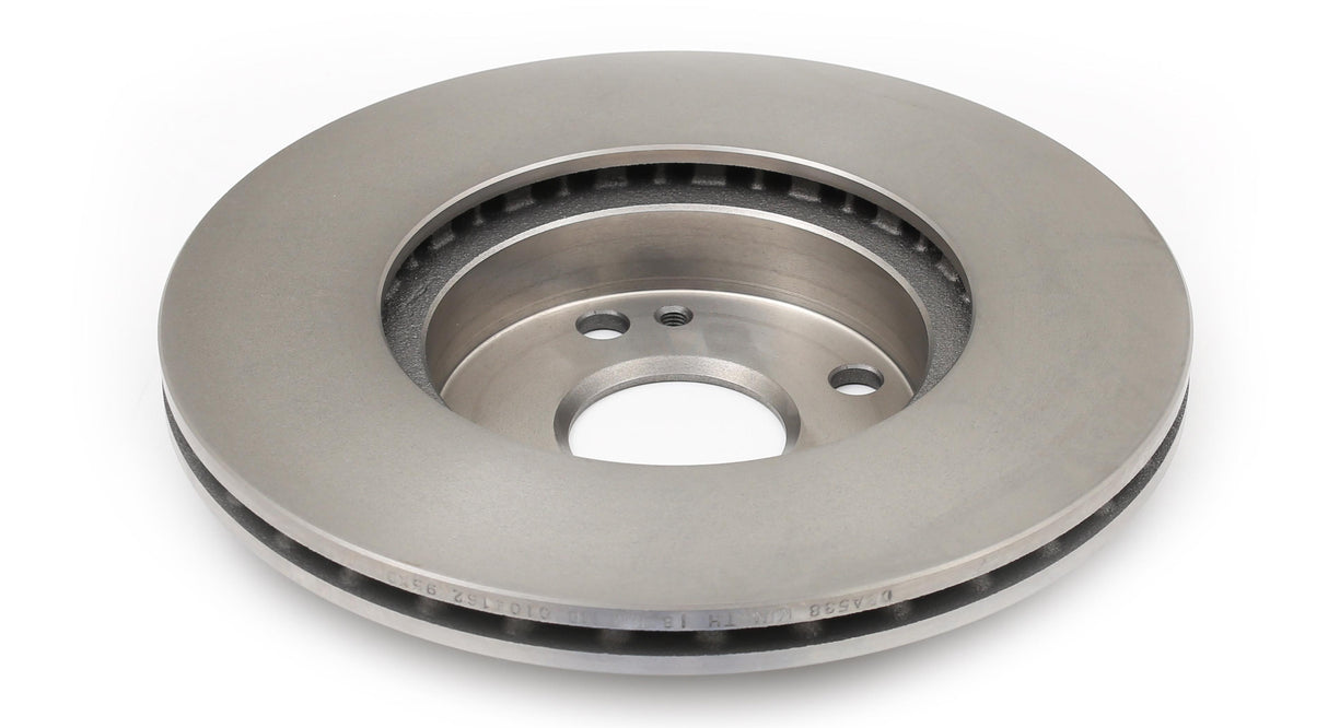 Street Standard Kp Mazda MX5 93-03 Front For Moss DBA538 - DBA