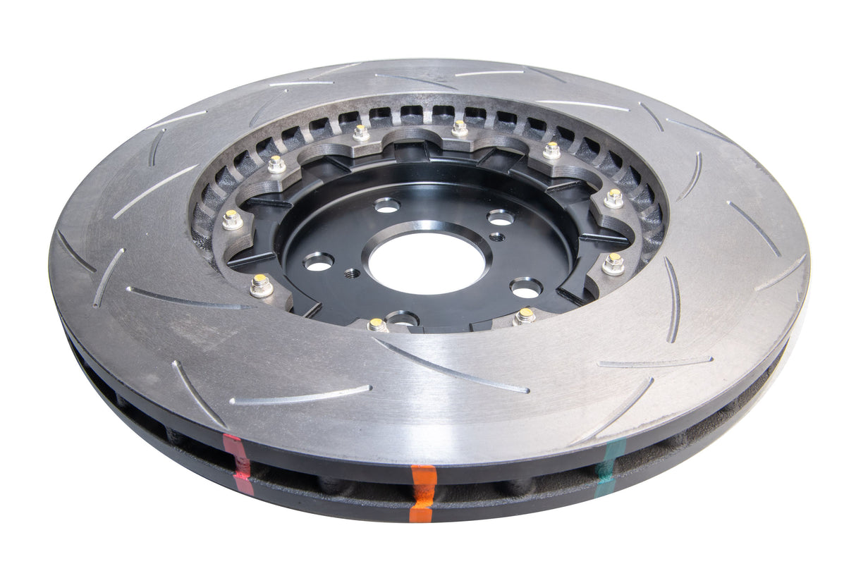 5000 Rotor T3 Slot 356MM X 30MM Kp Lexus GS350 GRL10&12 RC200T&300 ASC10/RC350 GSC10 12-20 Sports Front With Nas Nut DBA53910.1S - DBA