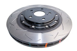 5000 Rotor T3 Slot 356MM X 30MM Kp Lexus GS350 GRL10&12 RC200T&300 ASC10/RC350 GSC10 12-20 Sports Front With Nas Nut DBA53910.1S - DBA