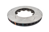 5000 Rotor T3 Slot Brembo Replacement Kp Chev Camaro ZL1 19-> Front With M6 Nuts DBA53916.1S - DBA