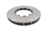 5000 Rotor T3 Slot Brembo Replacement Kp Chev Camaro ZL1 19-> Front With M6 Nuts DBA53916.1S - DBA