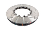 5000 Rotor T3 Slot Brembo Replacement Kp Jeep Grand Cherokee Trackhawk 6.2L V8 Supercharged 11/17-> Front With M6 Nuts DBA53918.1S - DBA