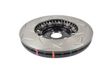 5000 Assembled 2 Piece Black Hat T3 Slot Kp Toyota Yaris Gr GXPA16R 1.7L Turbo 08/20-> Front DBA53922BLKS - DBA