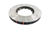 5000 Rotor T3 Slot Kp Chev Camaro ZL1 19-> Front With Nas Nuts DBA53940.1S - DBA | Universal Auto Spares