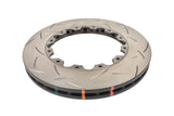 5000 Rotor T3 Slot Kp Brembo Replacement Disc 400MM X 34MM Dodge Challenger Hellcat 2021-> Front With M6 Nuts DBA53951.1S - DBA