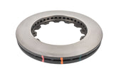 5000 Rotor Standard Brembo Replacement 400MM X 34MM Kp Dodge Challenger Hellcat 2021-> Front With M6 Nuts DBA53951.1 - DBA