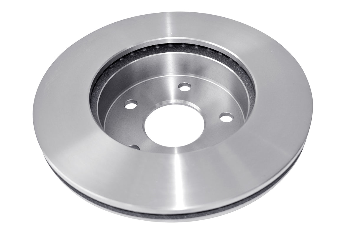 Street Standard Jeep Grand Cherokee 99-04 Front DBA540 - DBA