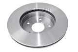 Street Standard Jeep Grand Cherokee 99-04 Front DBA540 - DBA