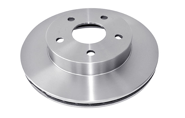 Street Standard Jeep Grand Cherokee 99-04 Front DBA540 - DBA
