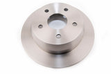 Street Standard Sld Jeep Grand Cherokee 99-04 Rear DBA541 - DBA | Universal Auto Spares