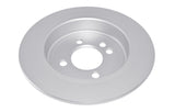 EN-Shield Standard Sld Mini Cooper R50 R56 00-> Rear DBA543E - DBA