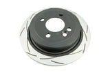 Street T2 Slot SldMini Cooper R50 R56 00-> Rear DBA543S - DBA