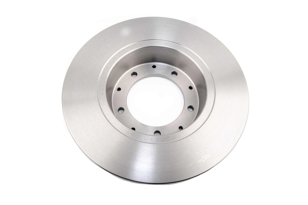 Street Standard Hc Sld Landrover 110 99-> Rear DBA549 - DBA