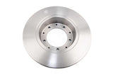 Street Standard Hc Sld Landrover 110 99-> Rear DBA549 - DBA