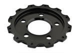 Black Aluminium Hat Ford Tickford Au 00-03 Front DBA5506.2BLK - DBA