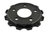 Black Aluminium Hat Ford Tickford Au 00-03 Front DBA5506.2BLK - DBA