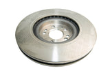 Street Standard Mercedes M Class 01-05 Front DBA552 - DBA
