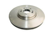 Street Standard Mercedes M Class 01-05 Front DBA552 - DBA