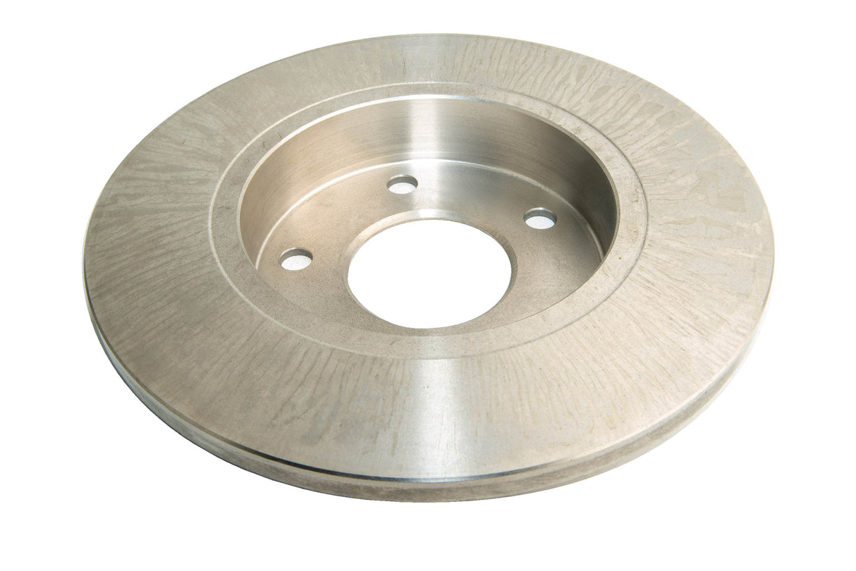 Street Standard Sld Mercedes W168 97-04 Front DBA556 - DBA