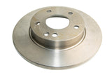 Street Standard Sld Mercedes W168 97-04 Front DBA556 - DBA