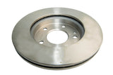Street Standard Mercedes W168 97-04 Front DBA557 - DBA