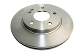 Street Standard Mercedes W168 97-04 Front DBA557 - DBA