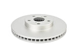 EN-Shield Standard Toyota Celica Series ZZT231R 1.8L 99-06 Front DBA562E - DBA