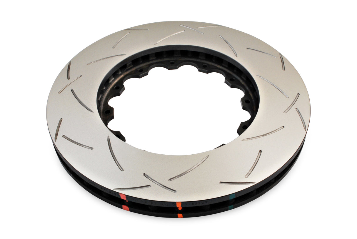 5000 Rotor T3 Slot With Replacement Nas Nuts -Kp Subaru Wrx Sti 02-11 DBA5654.1S - DBA