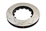 5000 Rotor T3 Slot With Replacement Nas Nuts -Kp Subaru Wrx Sti 02-11 DBA5654.1S - DBA