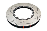 5000 Rotor T3 Slot With Replacement Nas Nuts -Kp Subaru Wrx Sti 02-11 DBA5654.1S - DBA