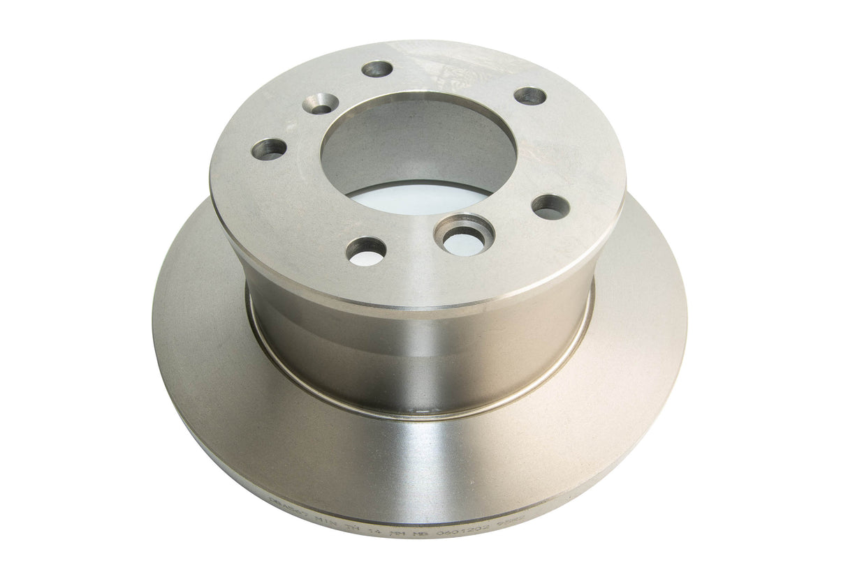 Street Standard Sld Mercedes Sprinter 95-06 Rear DBA567 - DBA
