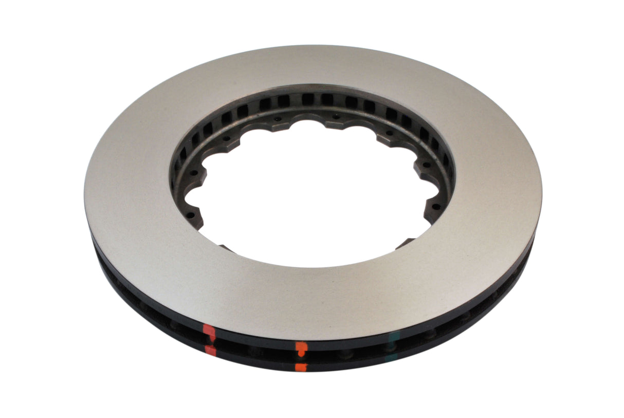5000 Rotor Standard Kp 323MM X 30MM Toyota Supra 93-98 Front Nas Nuts Included ... DBA5718.1 - DBA