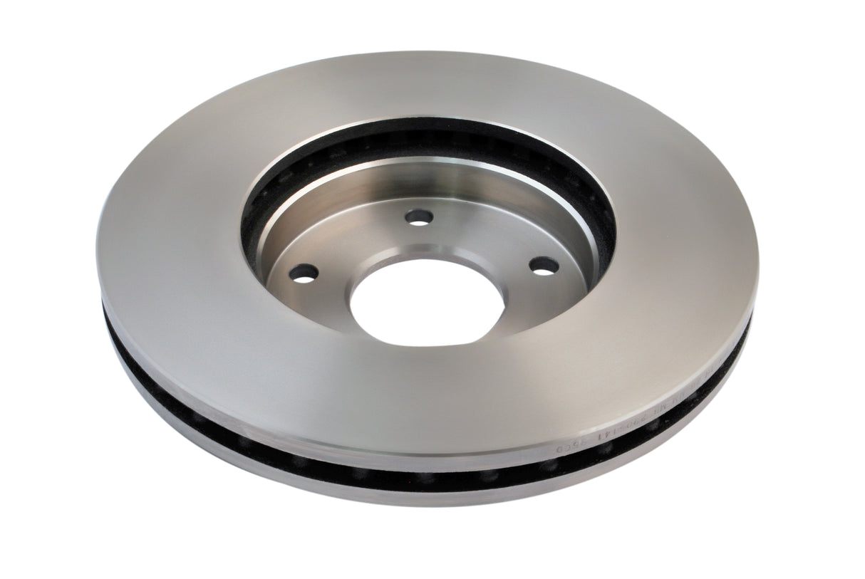 Street Standard Kp Nissan X Trail T30 01-07 Front DBA573 - DBA