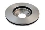 Street Standard Kp Nissan X Trail T30 01-07 Front DBA573 - DBA