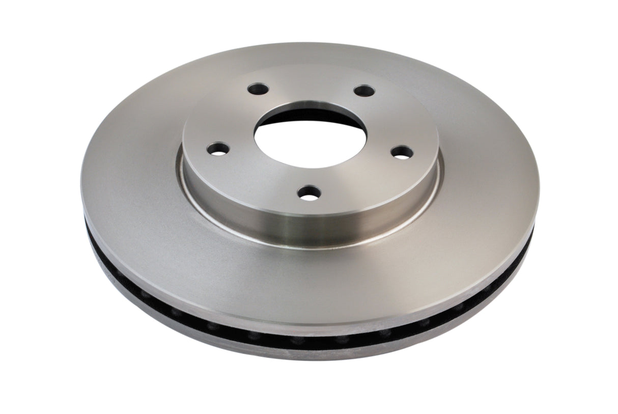Street Standard Kp Nissan X Trail T30 01-07 Front DBA573 - DBA