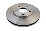 Street Standard Kp Nissan X Trail T30 01-07 Front DBA573 - DBA