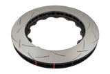 5000 Rotor T3 Slot Kp Brembo Replacement 09.A226.75/76 No Nuts Supplied DBA57890.1S - DBA