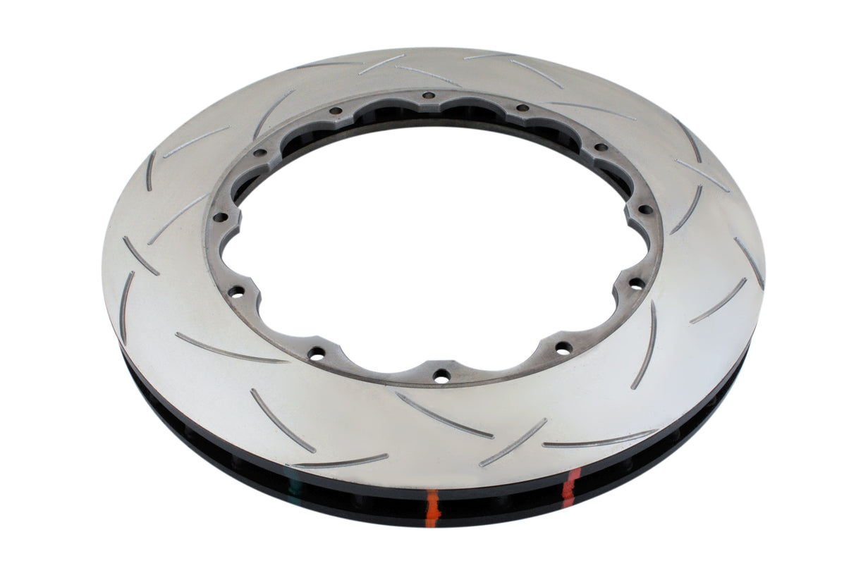 5000 Rotor T3 Slot Kp Brembo Replacement 09.A226.75/76 No Nuts Supplied DBA57890.1S - DBA