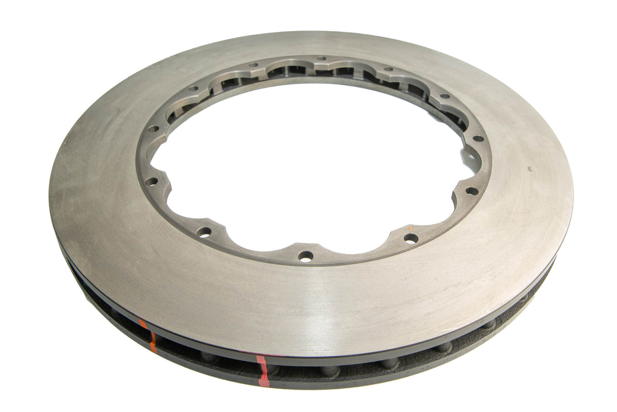 5000 Rotor Standard Kp Brembo Replacement 09.A226.75/76 No Nuts Supplied DBA57890.1 - DBA