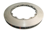 5000 Rotor Standard Kp Brembo Replacement 09.A226.75/76 No Nuts Supplied DBA57890.1 - DBA