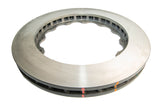 5000 Rotor Standard Kp Brembo Replacement 09.A226.75/76 No Nuts Supplied DBA57890.1 - DBA